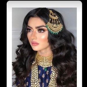 Meet your Posher, Vaishali